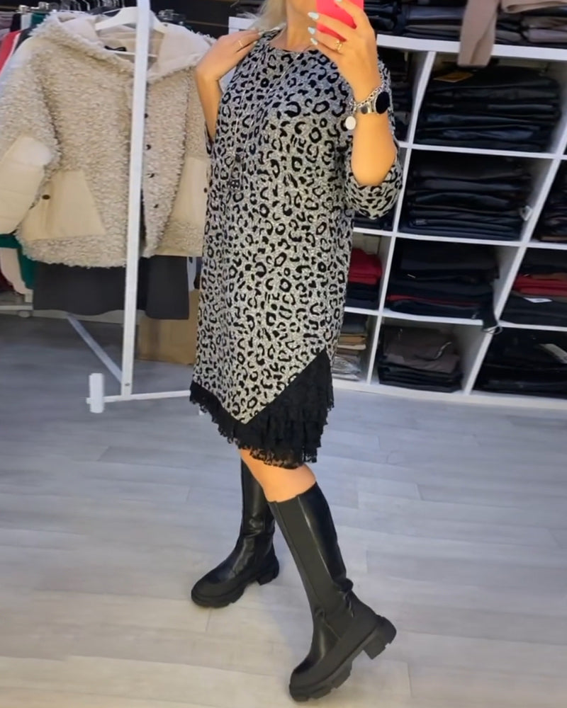 BETANIA|VESTIDO