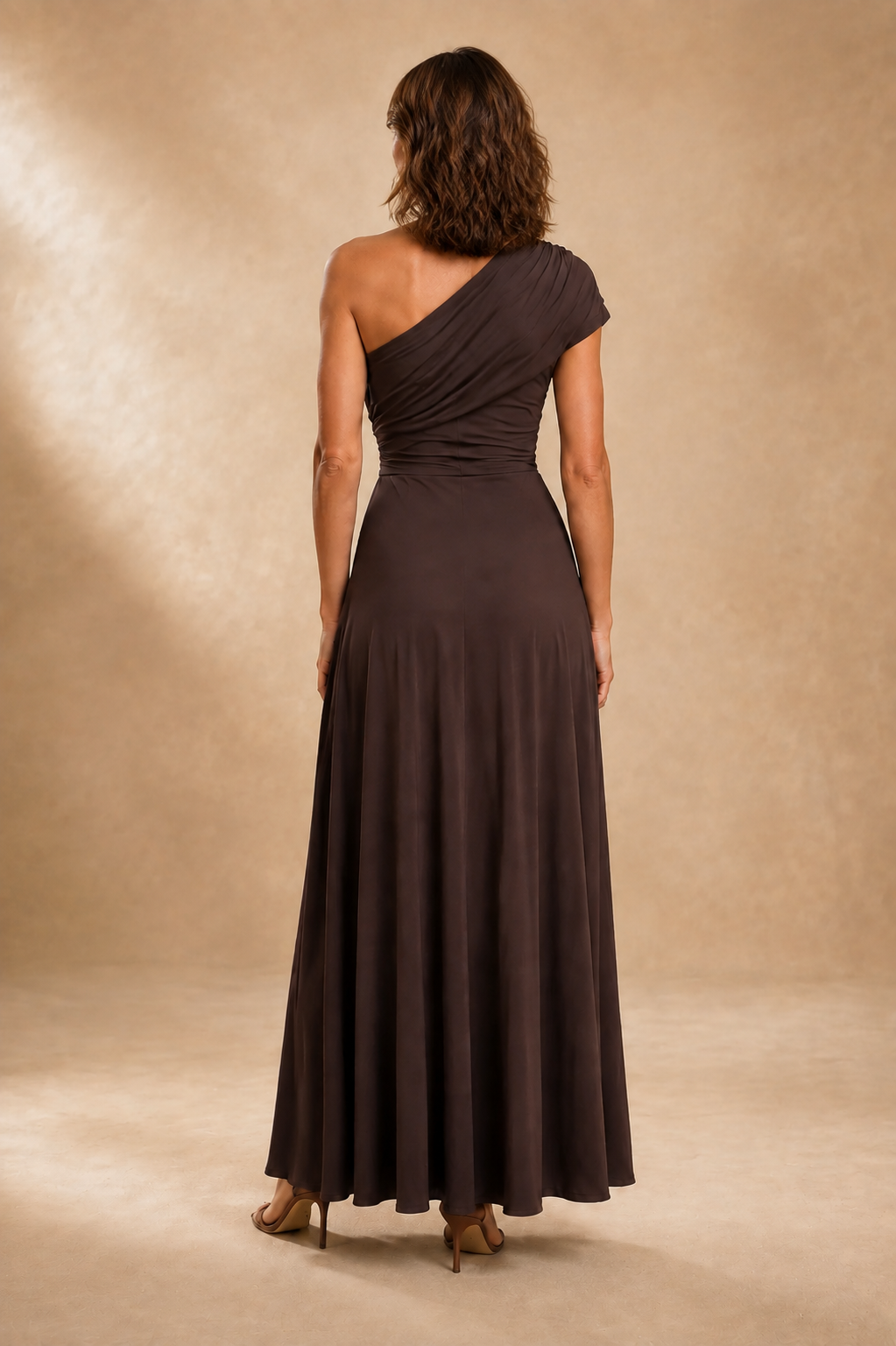 Amaia | Vestido Elegante para el Día a Día, Femenino y Cómodo