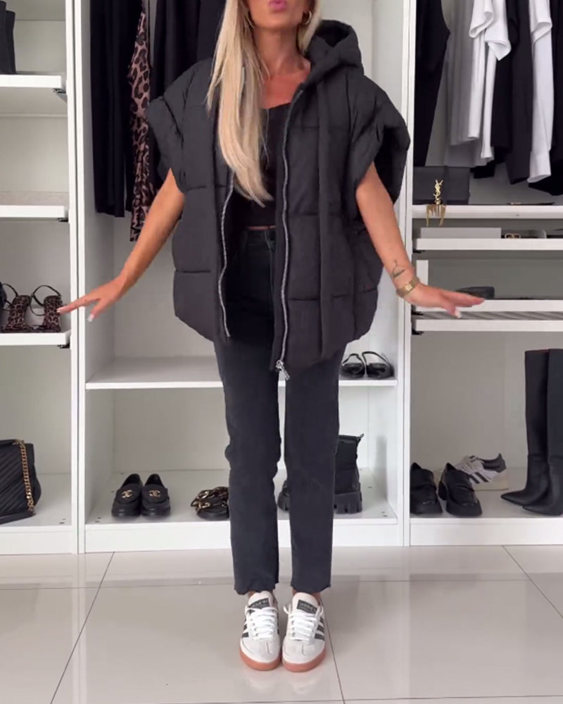 ARMELLE|CHAQUETA