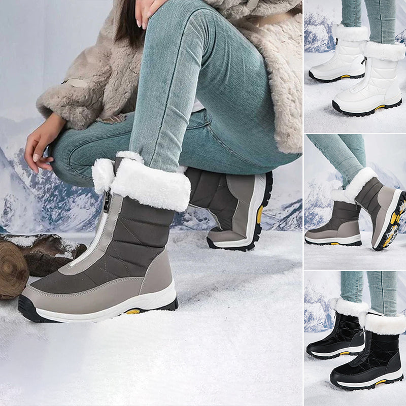 CRISTETA|BOTAS