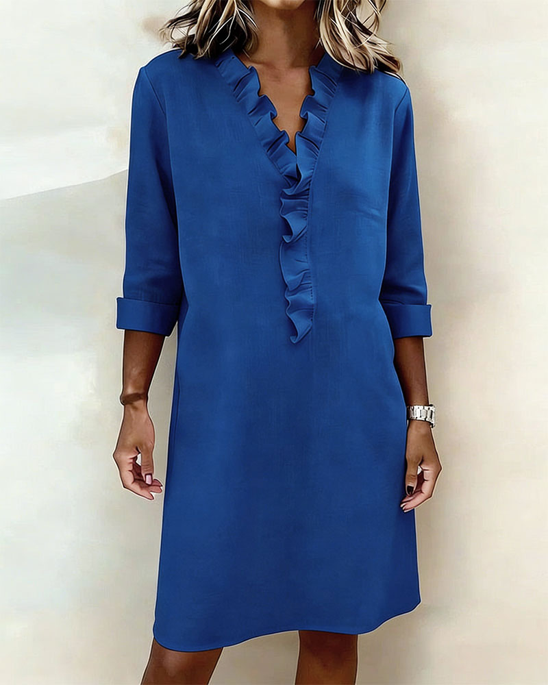 Claire | Vestido