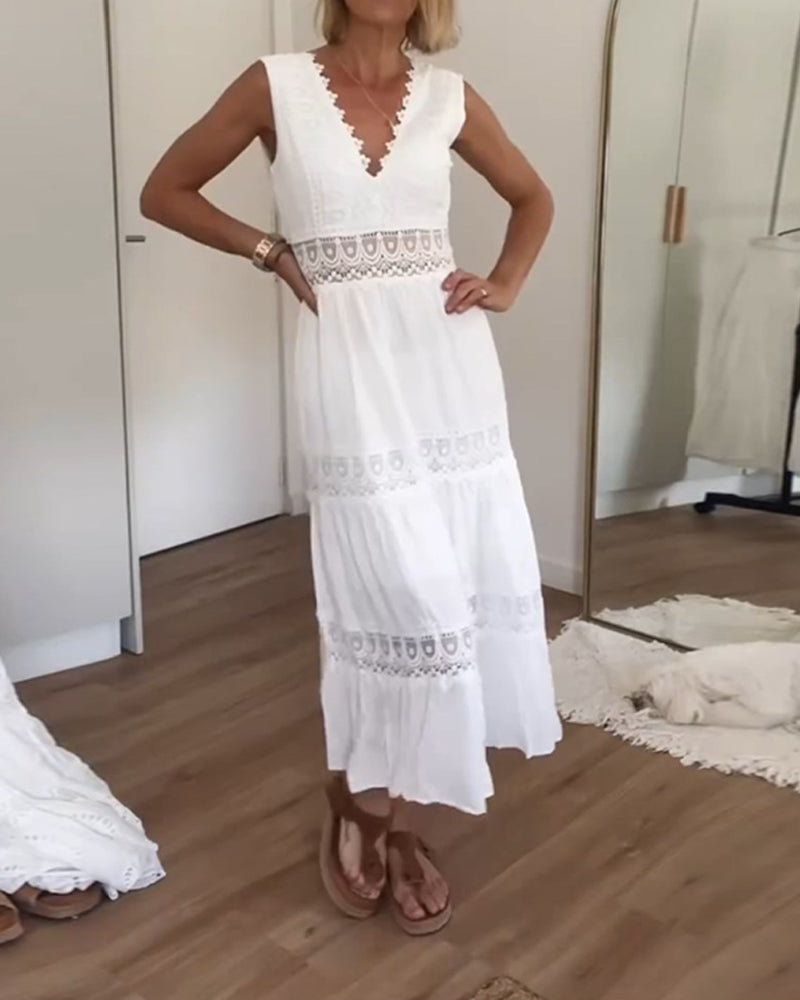 MELANIA|VESTIDO