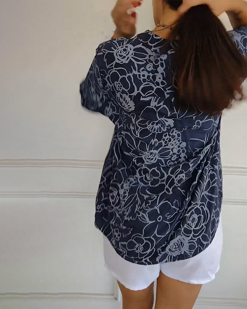 EIRA|BLUSA