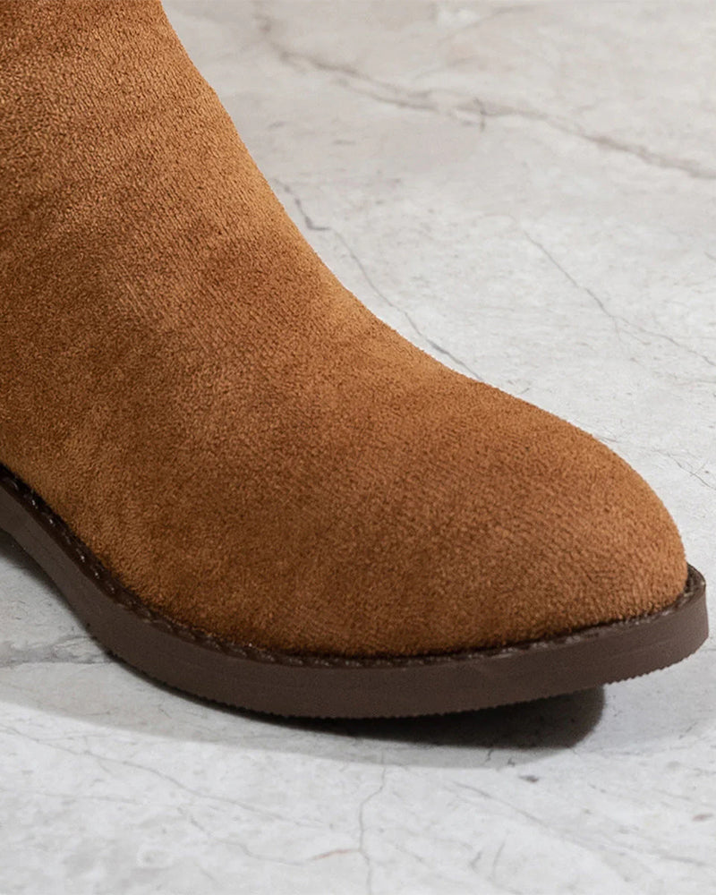 Botas Altas de Mujer hasta la Rodilla