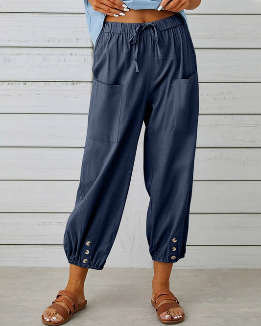 ANNAMARIA|PANTALON
