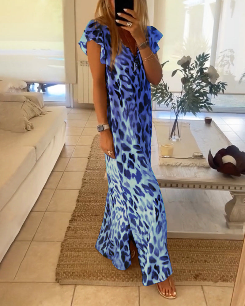 ZURINA|VESTIDO