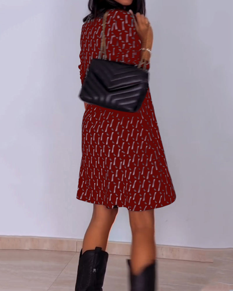 CAITLIN|VESTIDO