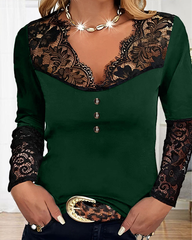 AZUCENA|BLUSA