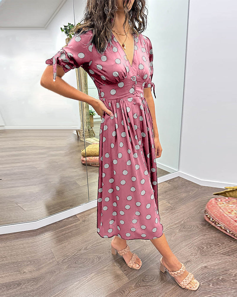GIOIA|VESTIDO