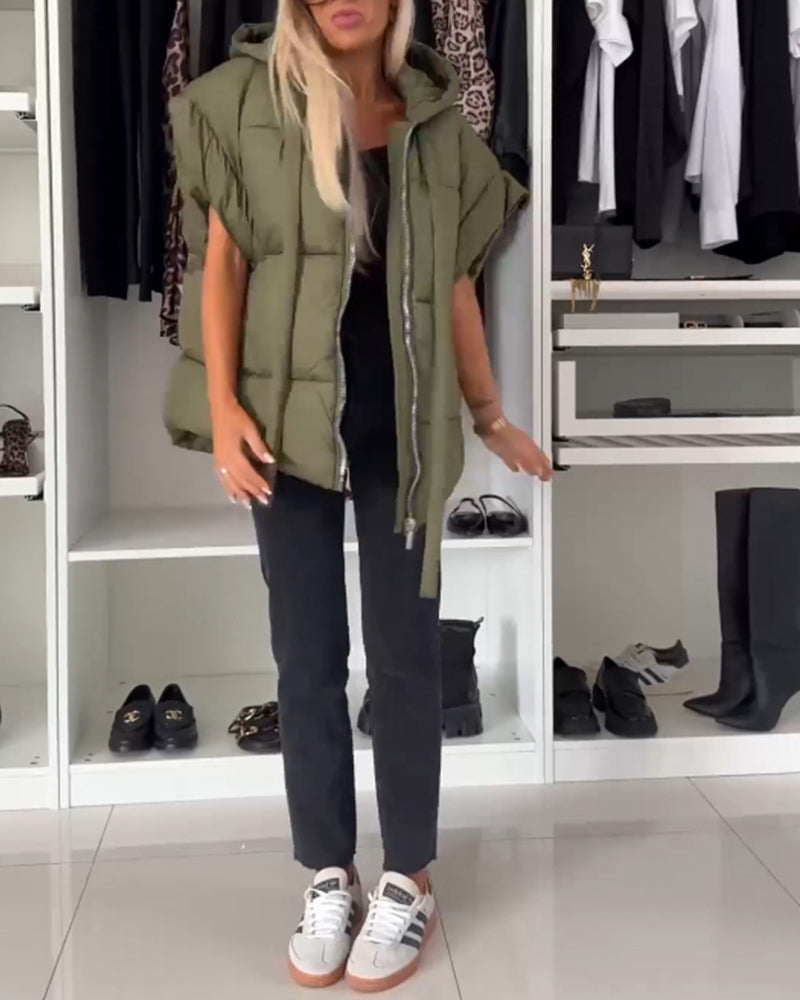 ARMELLE|CHAQUETA