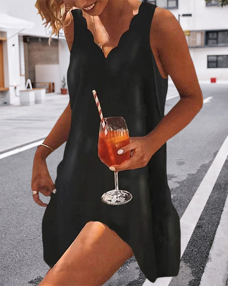 ITALIA|VESTIDO