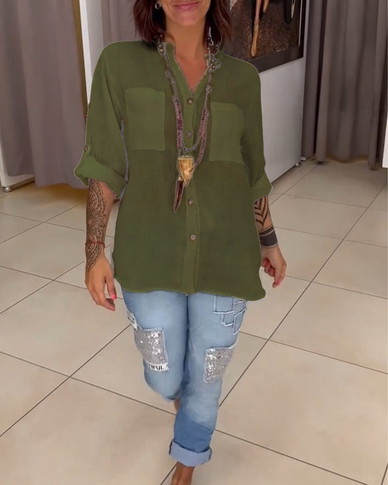 JINA|CAMISA