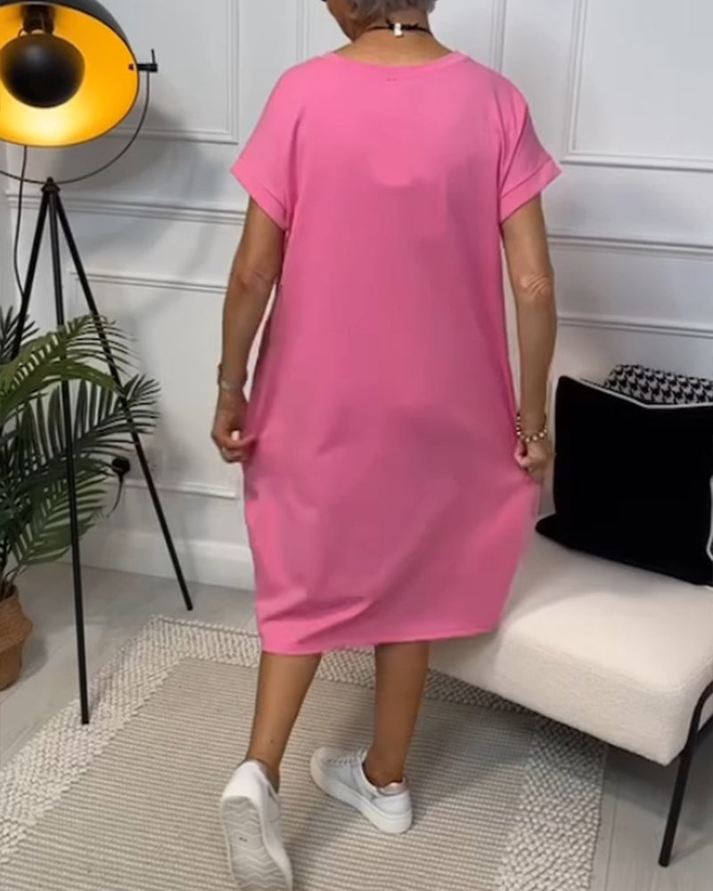SIRI|VESTIDO