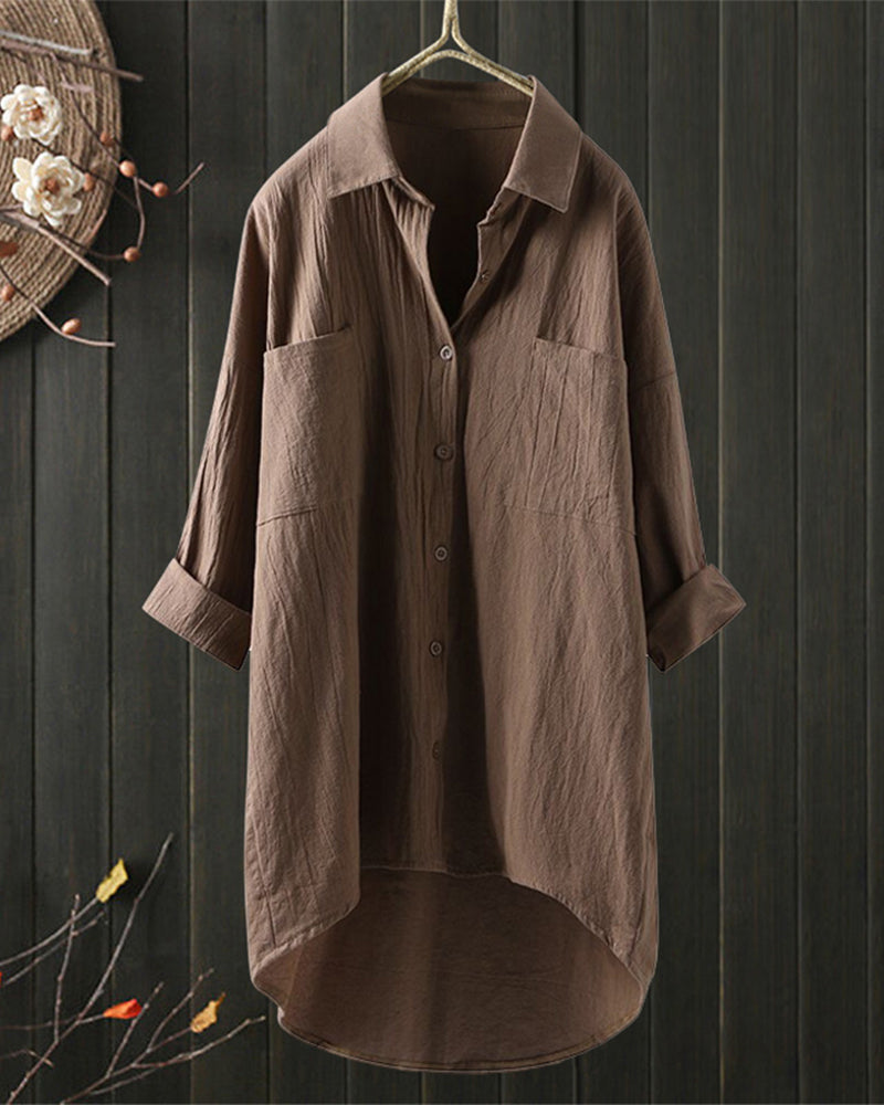CANDELARIA|BLUSA