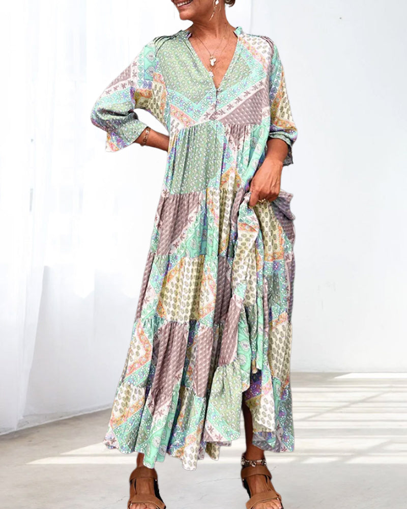 Solange | Vestido