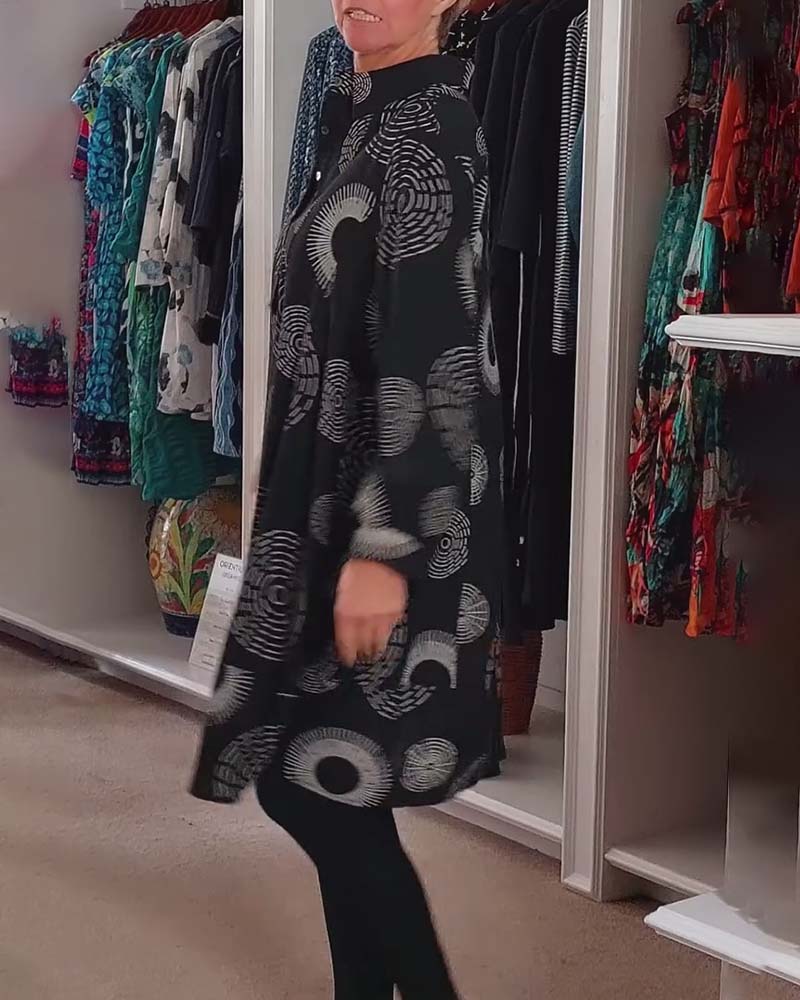 HEDA|VESTIDO