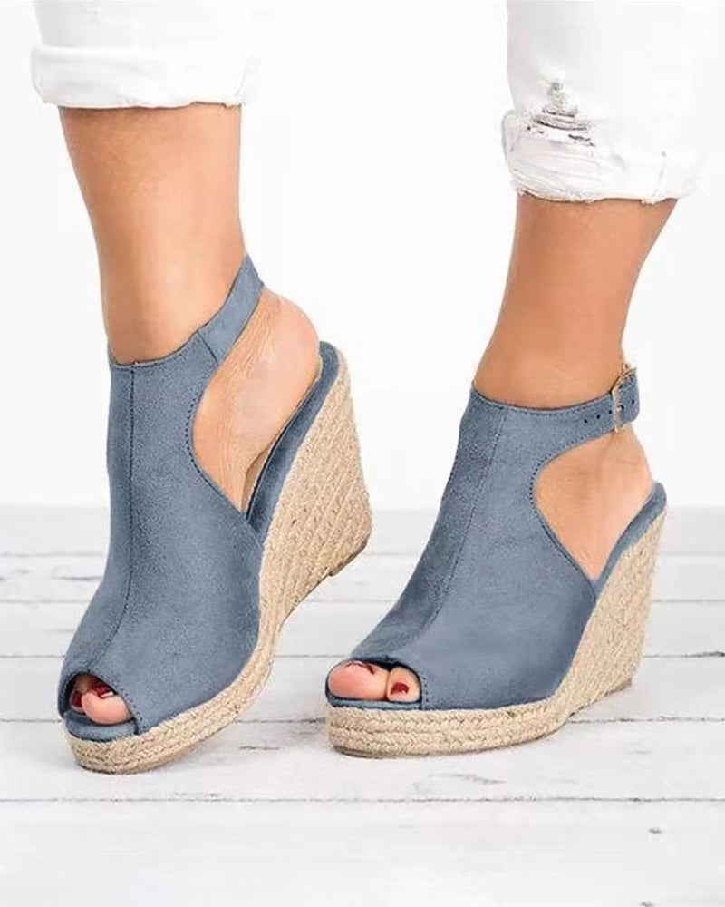 Dalmazia | Sandalias