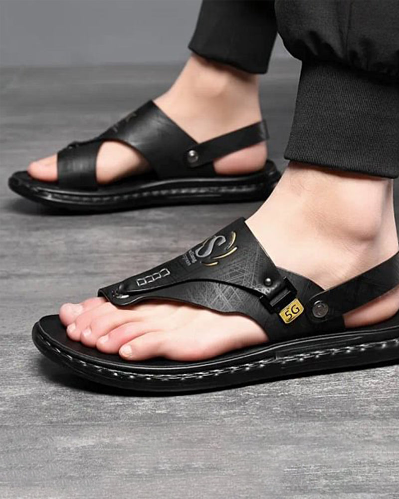 Sandalias Casual de Playa