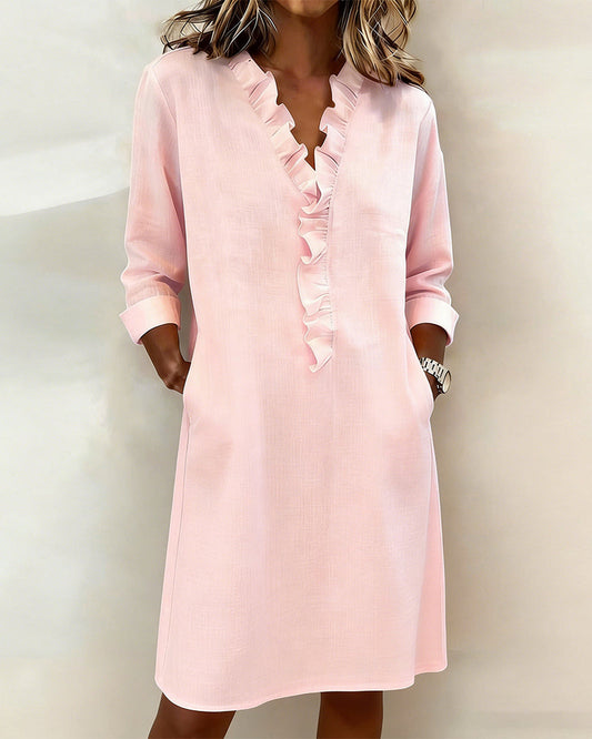 CLAIRE|VESTIDO