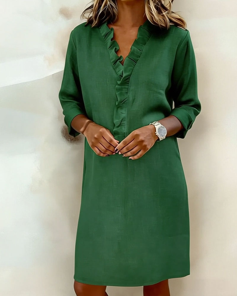 Claire | Vestido