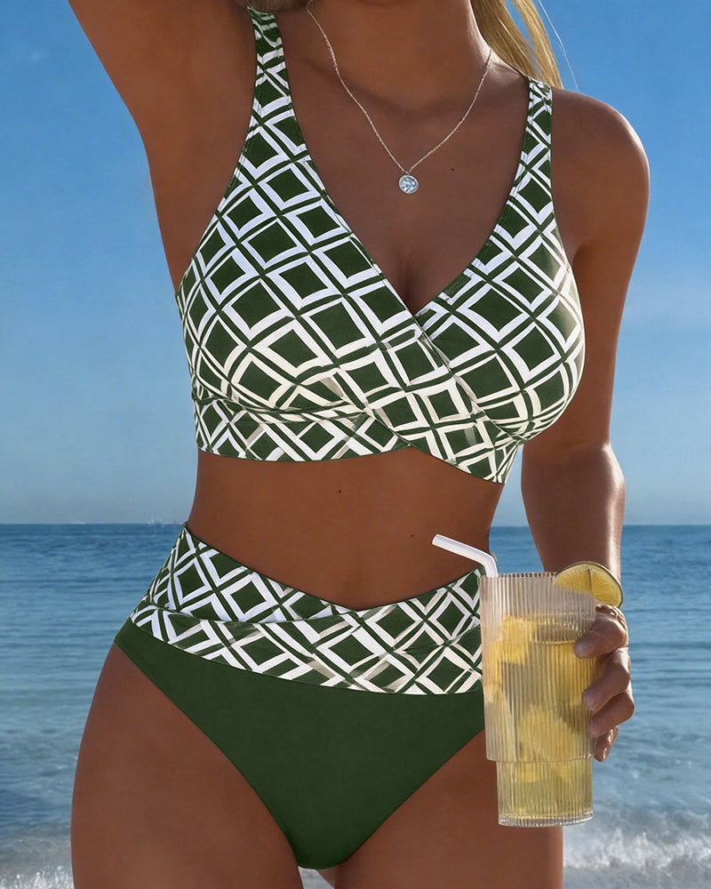 ALBERTA|BIKINI