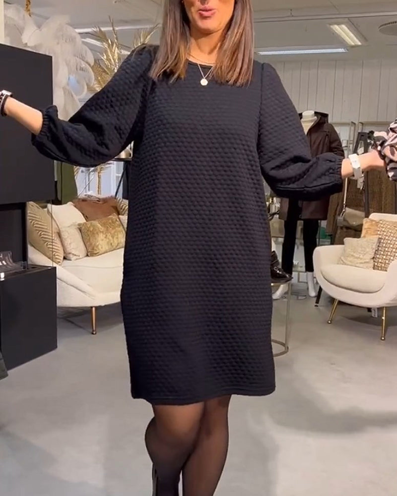ERSILIA|VESTIDO