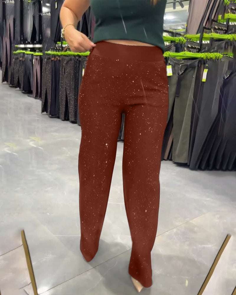 ISAURA|PANTALON