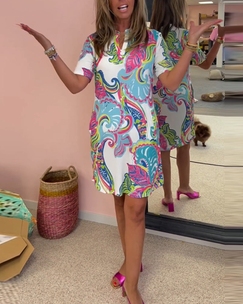 JACARANDA|VESTIDO