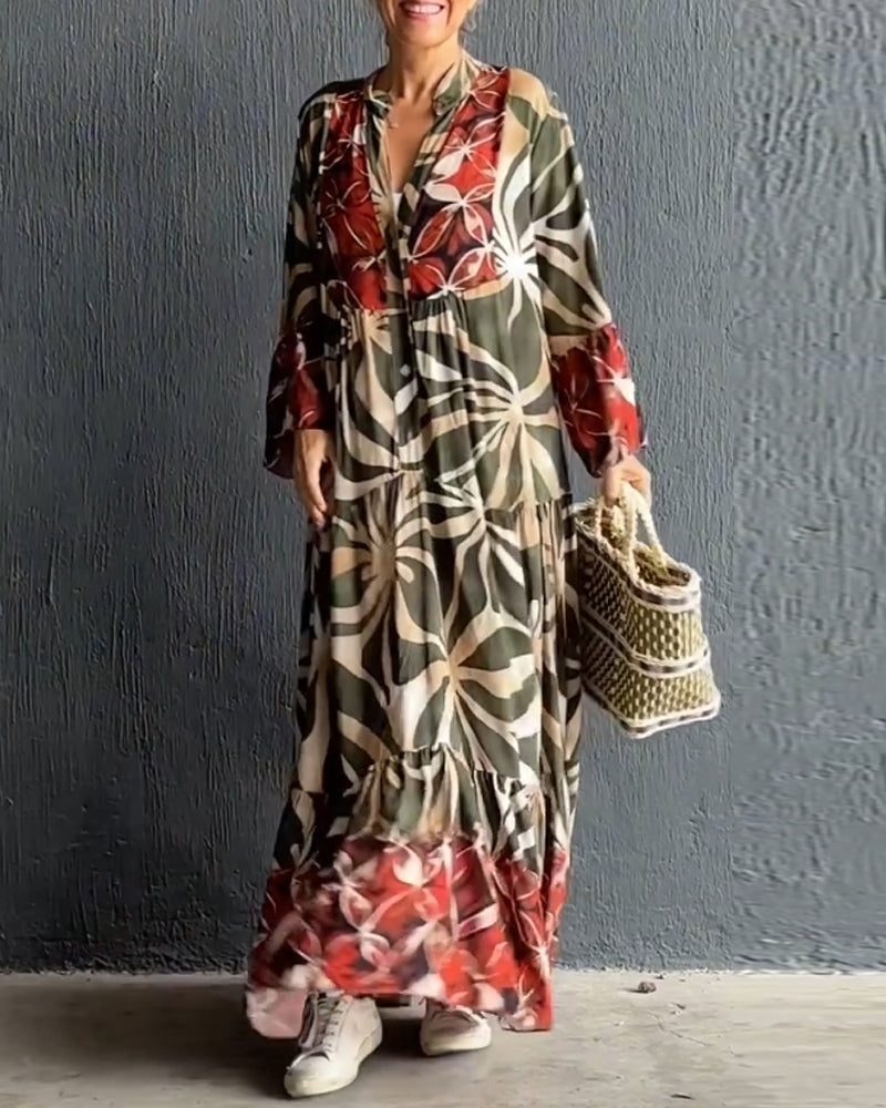 ZORAIDA|VESTIDO