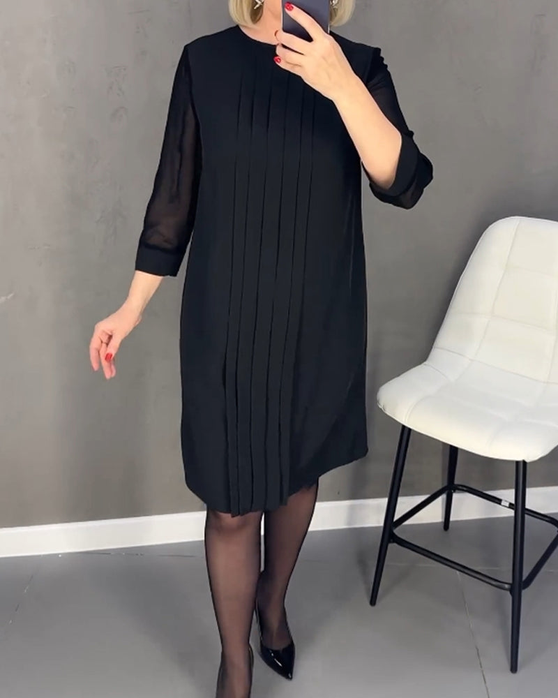 SOLVEIG|VESTIDO