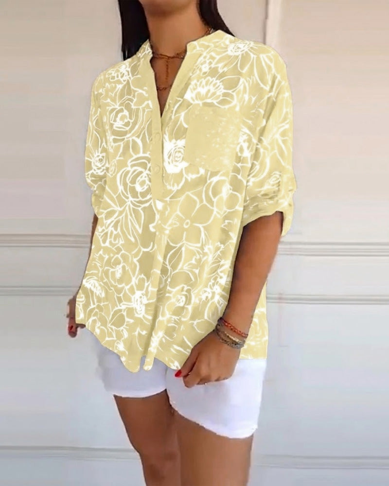 EIRA|BLUSA