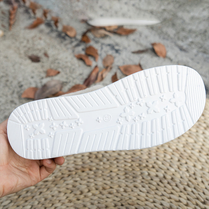 Botines de Invierno con Pelo Sintético