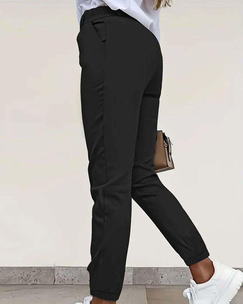 FABRICIA|PANTALON CORTO