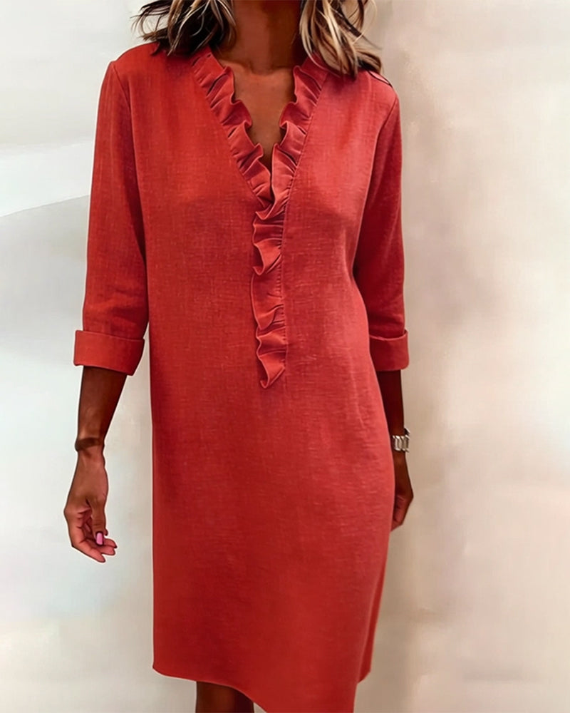 Claire | Vestido