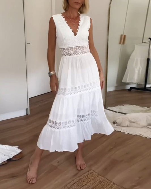 MELANIA|VESTIDO