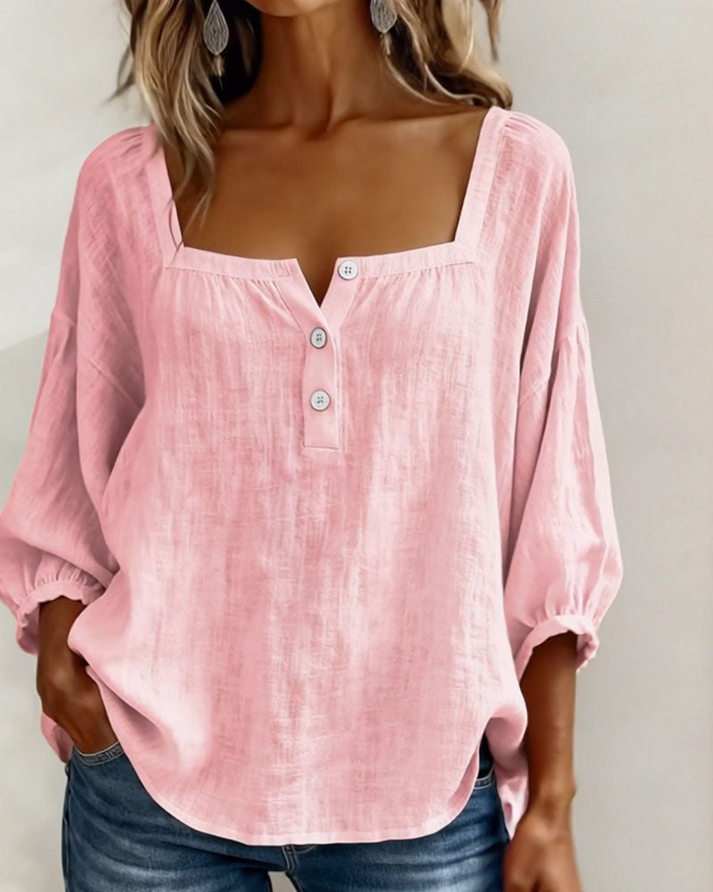 ORSOLA|BLUSA