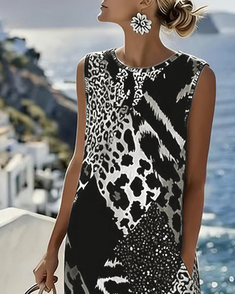BAHAR|VESTIDO