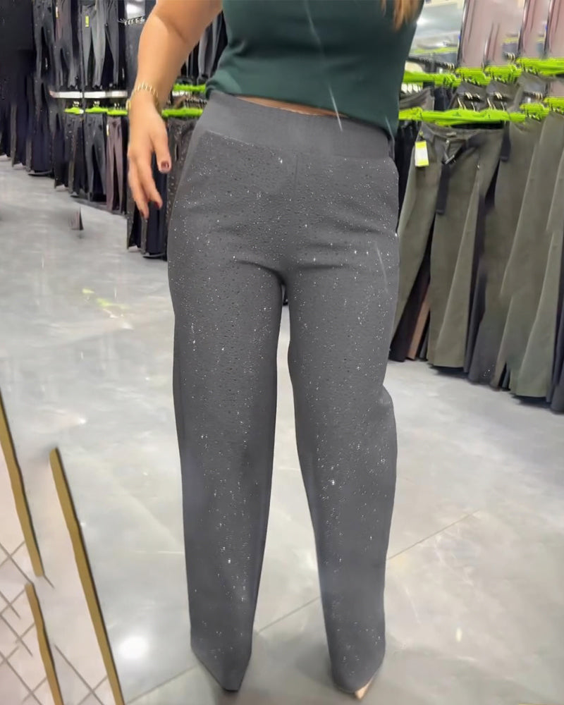ISAURA|PANTALON