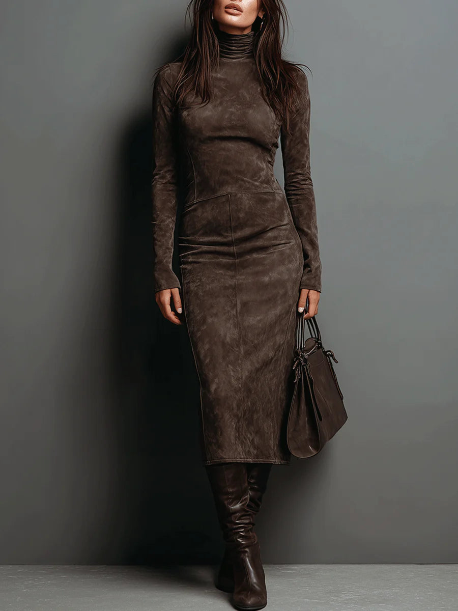 Monica-Vestido