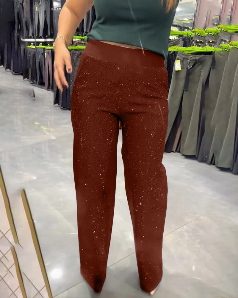 ISAURA|PANTALON