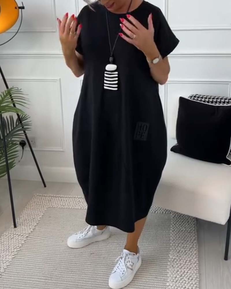 SIRI|VESTIDO