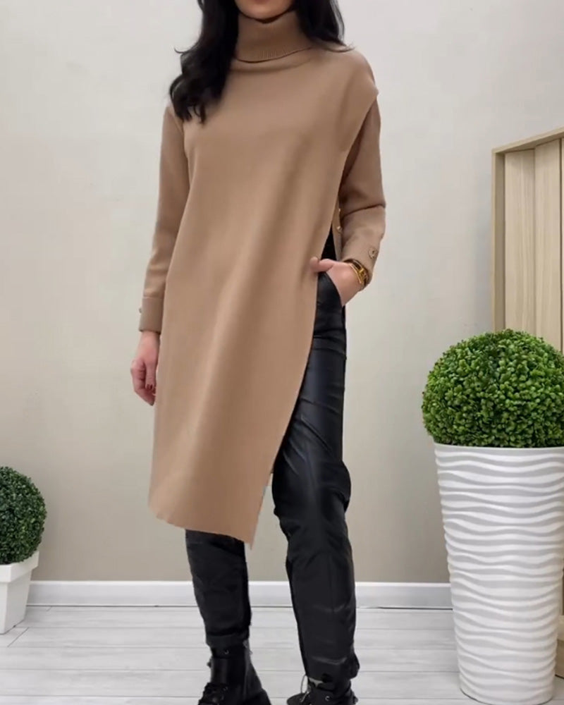 AINHOA|VESTIDO