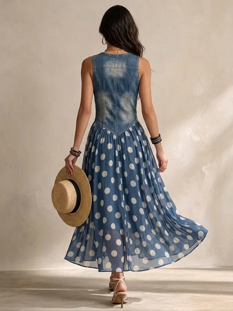 Adelaida-Vestido