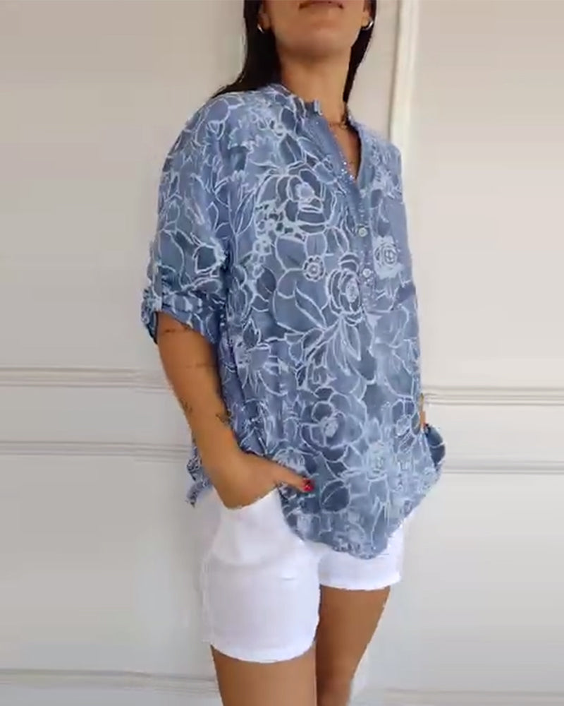 EIRA|BLUSA