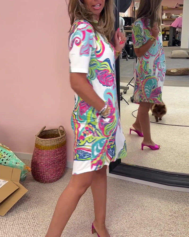 JACARANDA|VESTIDO