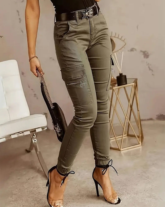 ALINE|PANTALON