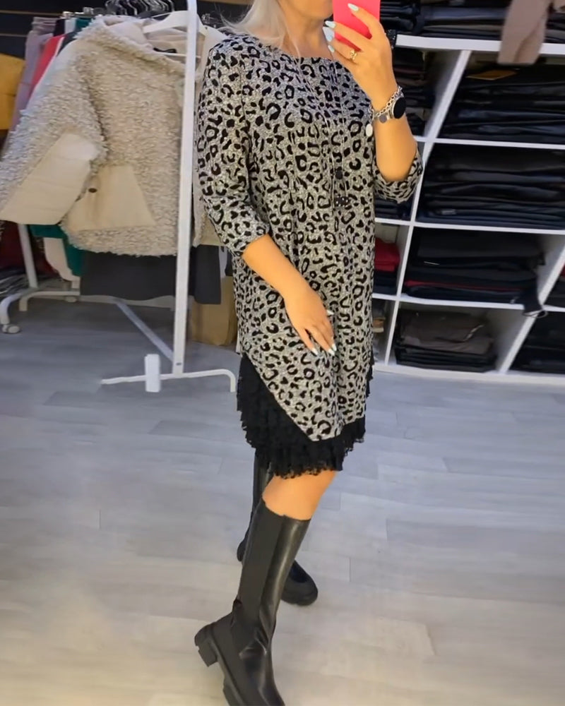 BETANIA|VESTIDO