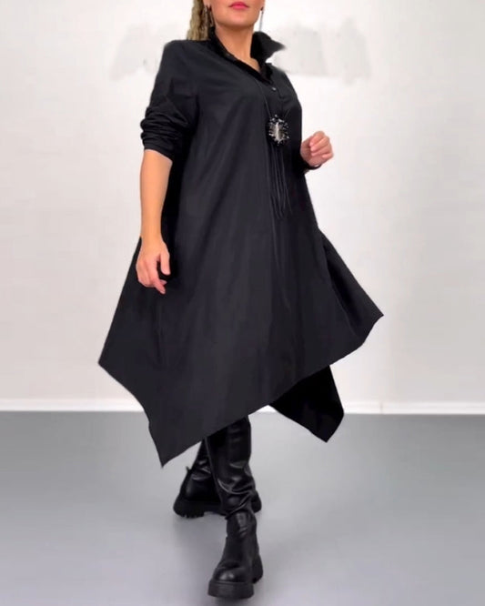 GARDENIA|VESTIDO