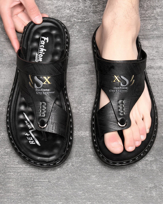 Sandalias Casual de Playa