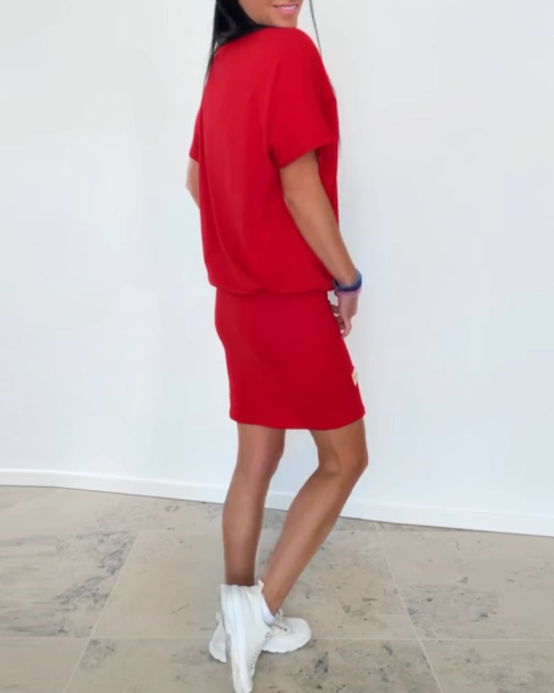 PERNILLA|VESTIDO